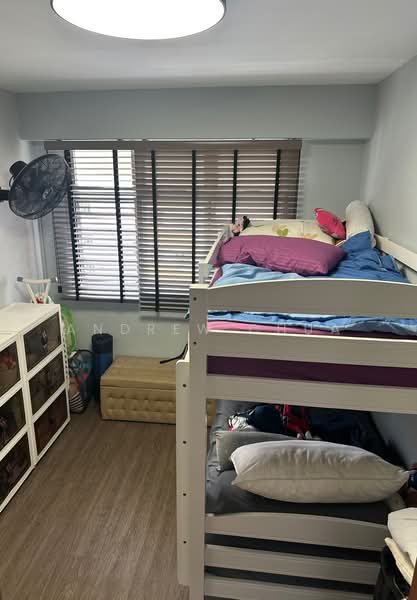 331A Anchorvale Street, 331A Anchorvale Street, 3 Bedrooms, 1,001 sqft, HDB Flat For Sale, by Andrew Chua, 500168247 - Bedroom - PropertyGuru.com.sg