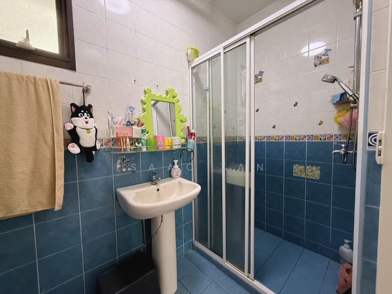 309C Anchorvale Road, 309C Anchorvale Road, 3 Bedrooms, 93 sqft, HDB Flat For Sale, by Isaac Tan, 500168248 - Bathroom - PropertyGuru.com.sg
