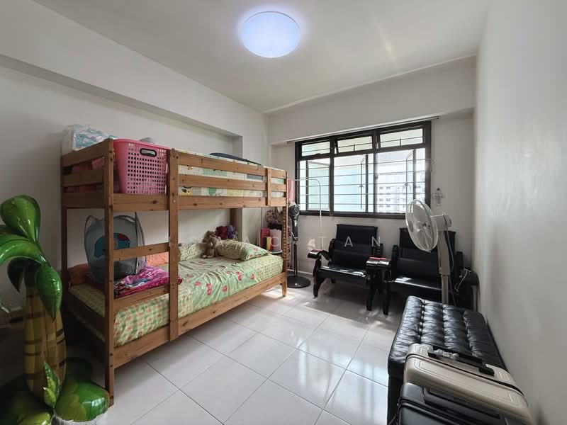 309C Anchorvale Road, 309C Anchorvale Road, 3 Bedrooms, 93 sqft, HDB Flat For Sale, by Isaac Tan, 500168248 - Bedroom - PropertyGuru.com.sg
