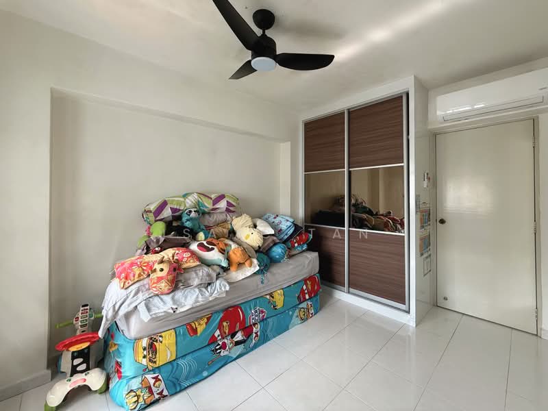 309C Anchorvale Road, 309C Anchorvale Road, 3 Bedrooms, 93 sqft, HDB Flat For Sale, by Isaac Tan, 500168248 - Bedroom - PropertyGuru.com.sg
