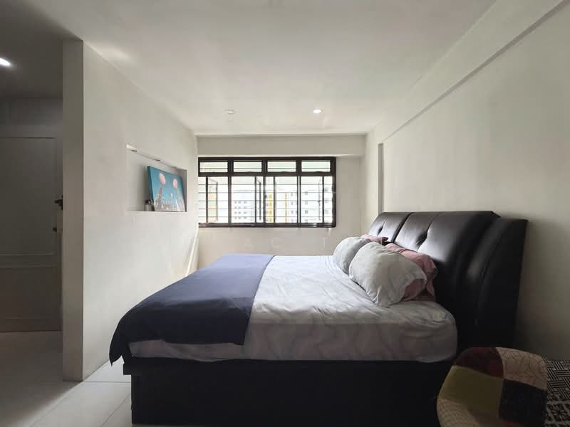 309C Anchorvale Road, 309C Anchorvale Road, 3 Bedrooms, 93 sqft, HDB Flat For Sale, by Isaac Tan, 500168248 - Bedroom - PropertyGuru.com.sg
