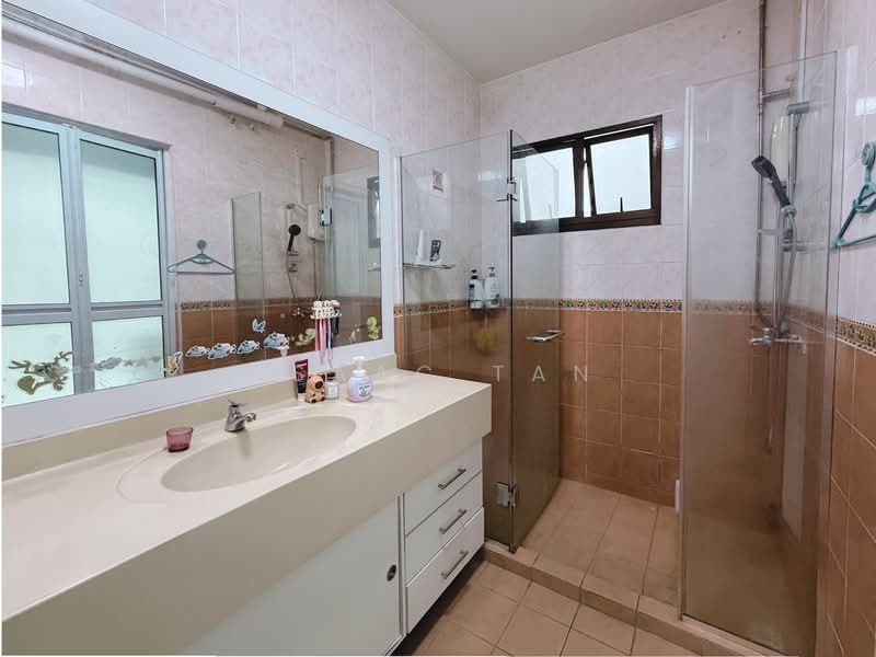 309C Anchorvale Road, 309C Anchorvale Road, 3 Bedrooms, 93 sqft, HDB Flat For Sale, by Isaac Tan, 500168248 - Bathroom - PropertyGuru.com.sg