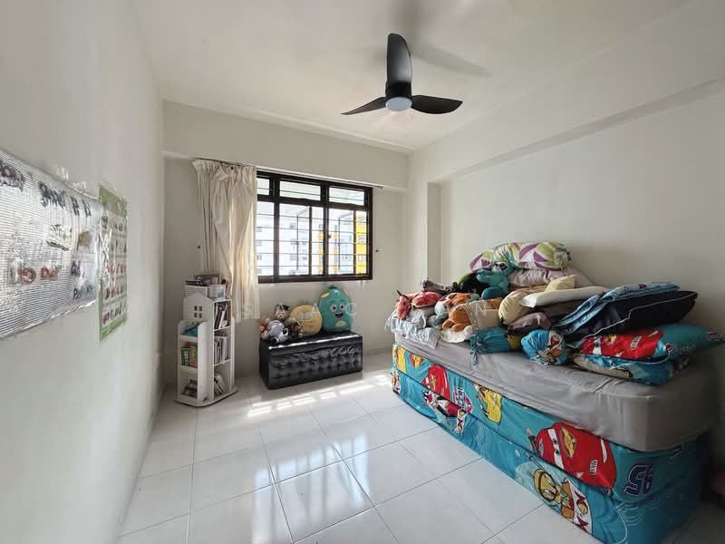 309C Anchorvale Road, 309C Anchorvale Road, 3 Bedrooms, 93 sqft, HDB Flat For Sale, by Isaac Tan, 500168248 - Bedroom - PropertyGuru.com.sg