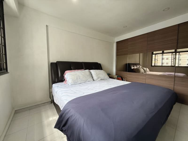 309C Anchorvale Road, 309C Anchorvale Road, 3 Bedrooms, 93 sqft, HDB Flat For Sale, by Isaac Tan, 500168248 - Bedroom - PropertyGuru.com.sg