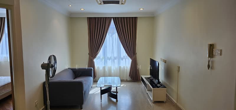 Sunflower Residence, 45 Lorong 32 Geylang, 3 Bedrooms, 1,012 sqft, Apartment For Rent, by Keith Chan, 500168249 - Living Room - PropertyGuru.com.sg