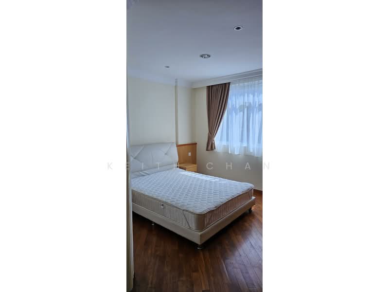 Sunflower Residence, 45 Lorong 32 Geylang, 3 Bedrooms, 1,012 sqft, Apartment For Rent, by Keith Chan, 500168249 - Bedroom - PropertyGuru.com.sg