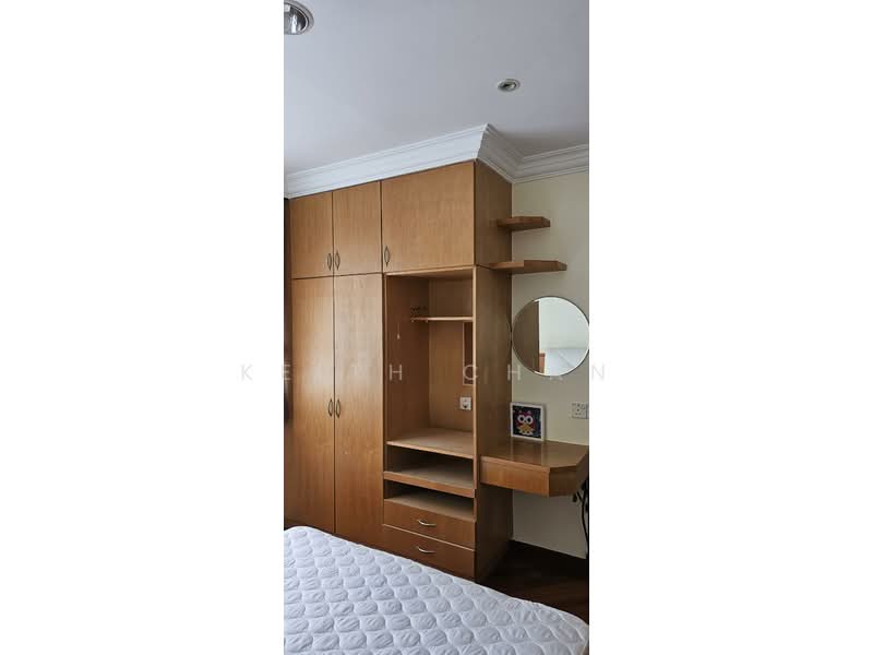 Sunflower Residence, 45 Lorong 32 Geylang, 3 Bedrooms, 1,012 sqft, Apartment For Rent, by Keith Chan, 500168249 - Bedroom - PropertyGuru.com.sg