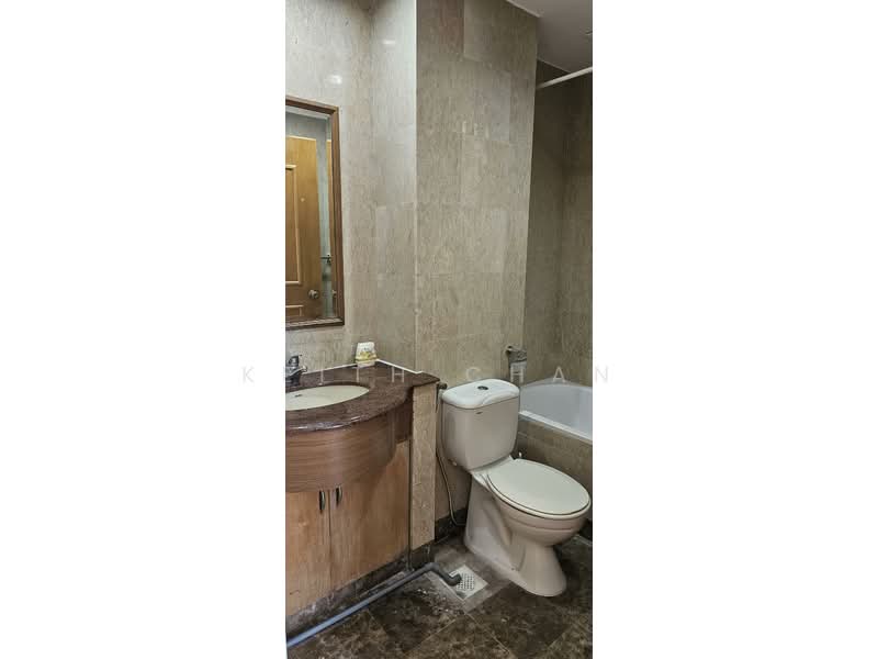 Sunflower Residence, 45 Lorong 32 Geylang, 3 Bedrooms, 1,012 sqft, Apartment For Rent, by Keith Chan, 500168249 - Bathroom - PropertyGuru.com.sg