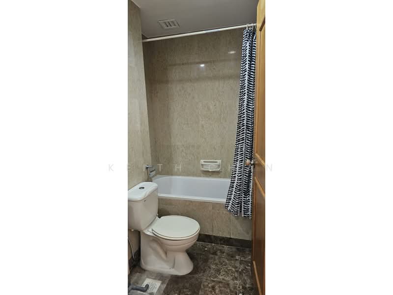 Sunflower Residence, 45 Lorong 32 Geylang, 3 Bedrooms, 1,012 sqft, Apartment For Rent, by Keith Chan, 500168249 - Bathroom - PropertyGuru.com.sg
