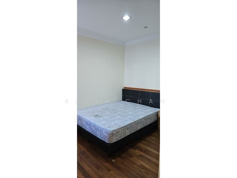 Sunflower Residence, 45 Lorong 32 Geylang, 3 Bedrooms, 1,012 sqft, Apartment For Rent, by Keith Chan, 500168249 - Bedroom - PropertyGuru.com.sg