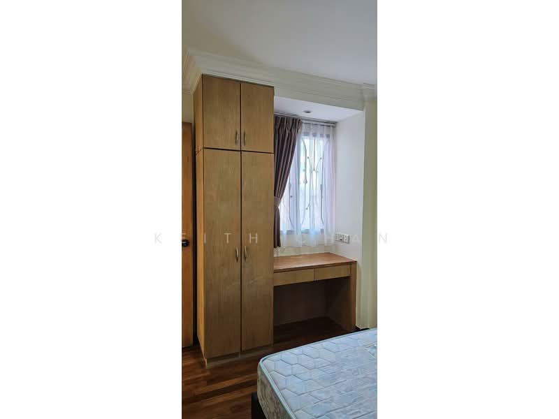 Sunflower Residence, 45 Lorong 32 Geylang, 3 Bedrooms, 1,012 sqft, Apartment For Rent, by Keith Chan, 500168249 - Bedroom - PropertyGuru.com.sg