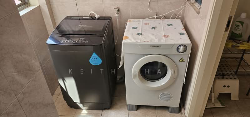 Sunflower Residence, 45 Lorong 32 Geylang, 3 Bedrooms, 1,012 sqft, Apartment For Rent, by Keith Chan, 500168249 - Interior - PropertyGuru.com.sg
