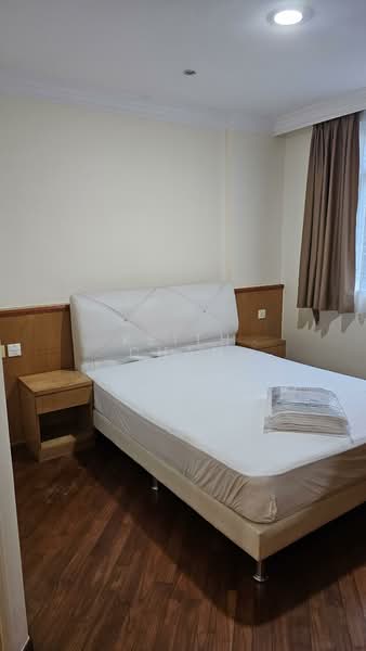 Sunflower Residence, 45 Lorong 32 Geylang, 3 Bedrooms, 1,012 sqft, Apartment For Rent, by Keith Chan, 500168249 - Bedroom - PropertyGuru.com.sg