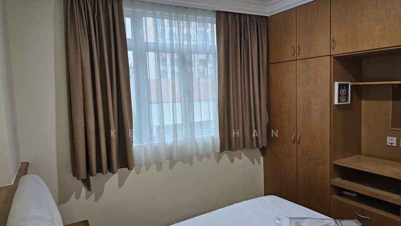 Sunflower Residence, 45 Lorong 32 Geylang, 3 Bedrooms, 1,012 sqft, Apartment For Rent, by Keith Chan, 500168249 - Bedroom - PropertyGuru.com.sg
