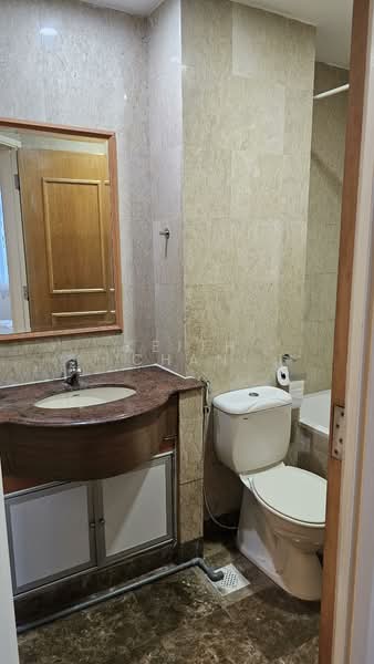 Sunflower Residence, 45 Lorong 32 Geylang, 3 Bedrooms, 1,012 sqft, Apartment For Rent, by Keith Chan, 500168249 - Bathroom - PropertyGuru.com.sg