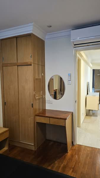 Sunflower Residence, 45 Lorong 32 Geylang, 3 Bedrooms, 1,012 sqft, Apartment For Rent, by Keith Chan, 500168249 - Bedroom - PropertyGuru.com.sg