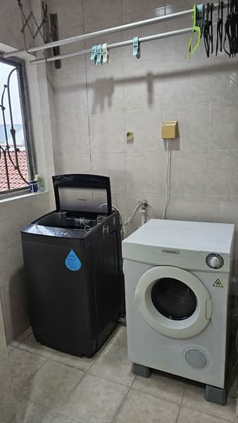 Sunflower Residence, 45 Lorong 32 Geylang, 3 Bedrooms, 1,012 sqft, Apartment For Rent, by Keith Chan, 500168249 - Interior - PropertyGuru.com.sg