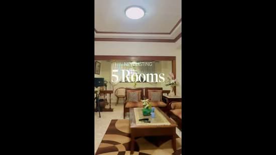325 Sembawang Crescent, 325 Sembawang Crescent, 3 Bedrooms, 1,302 sqft, HDB Flat For Sale, by KangLing Beh, 500168250 - PropertyGuru.com.sg