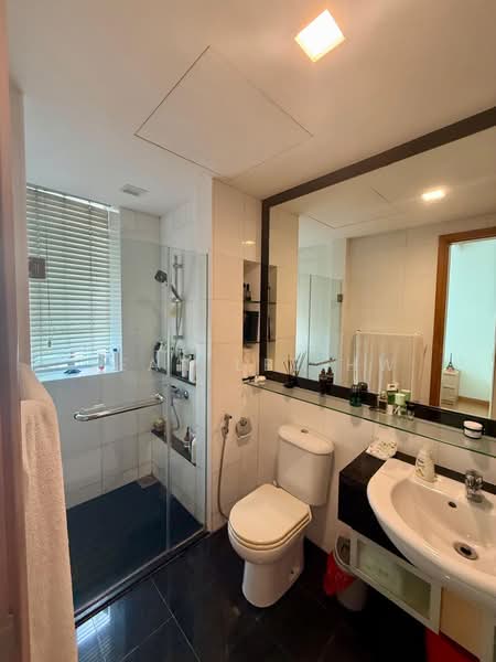 Caribbean at Keppel Bay, 30 Keppel Bay Drive, Room Rental, 150 sqft, Condominium For Rent, by Sean Lee HW, 500168252 - PropertyGuru.com.sg