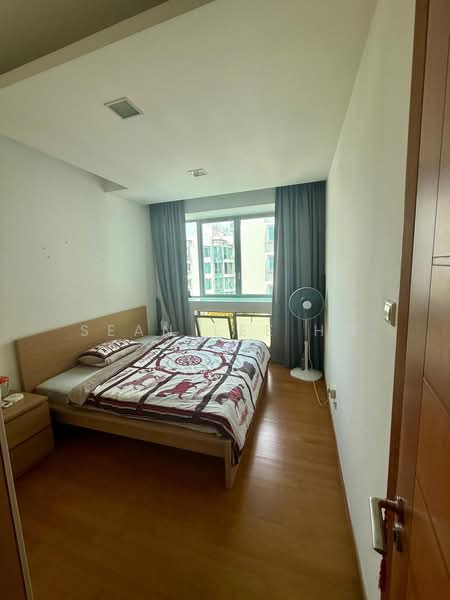 Caribbean at Keppel Bay, 30 Keppel Bay Drive, Room Rental, 150 sqft, Condominium For Rent, by Sean Lee HW, 500168252 - PropertyGuru.com.sg