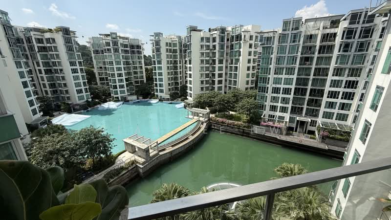 Caribbean at Keppel Bay, 30 Keppel Bay Drive, Room Rental, 150 sqft, Condominium For Rent, by Sean Lee HW, 500168252 - Walking distance to the pool and bbq pit - PropertyGuru.com.sg