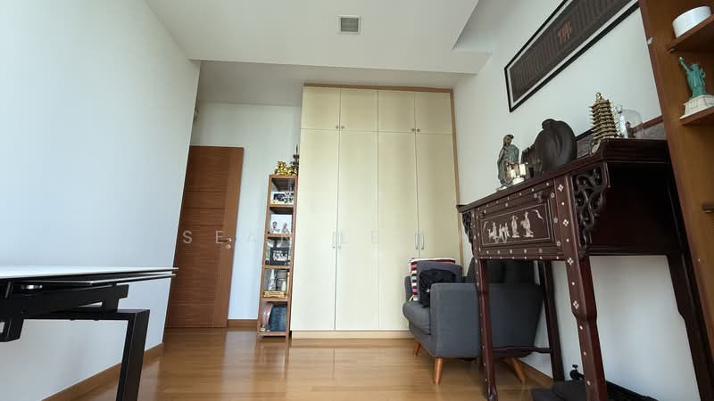 Caribbean at Keppel Bay, 30 Keppel Bay Drive, Room Rental, 150 sqft, Condominium For Rent, by Sean Lee HW, 500168252 - Room 2 - PropertyGuru.com.sg