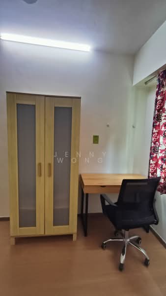 172C Edgedale Plains, 172C Edgedale Plains, Room Rental, 10 sqft, HDB Flat For Rent, by Jenny Wong, 500168256 - Study - PropertyGuru.com.sg
