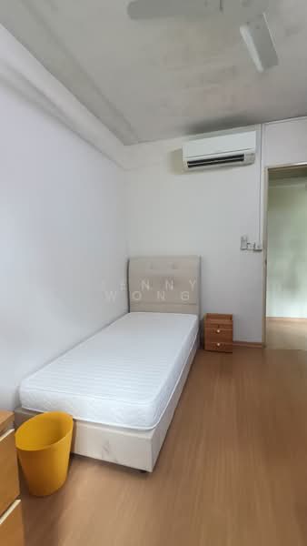 172C Edgedale Plains, 172C Edgedale Plains, Room Rental, 10 sqft, HDB Flat For Rent, by Jenny Wong, 500168256 - Bedroom - PropertyGuru.com.sg