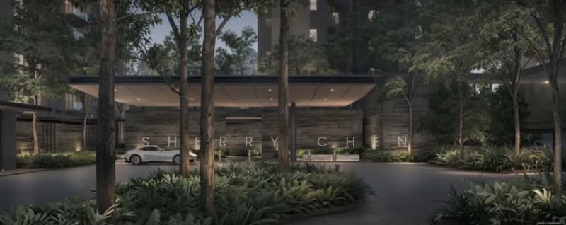 Dunearn House, 760 Dunearn Road, 3 Bedrooms, 872 sqft, Condominium For Sale, by Sherry Chen, 500168261 - Exterior - PropertyGuru.com.sg