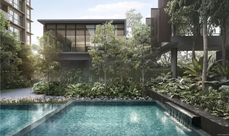 Dunearn House, 760 Dunearn Road, 3 Bedrooms, 872 sqft, Condominium For Sale, by Sherry Chen, 500168261 - PropertyGuru.com.sg