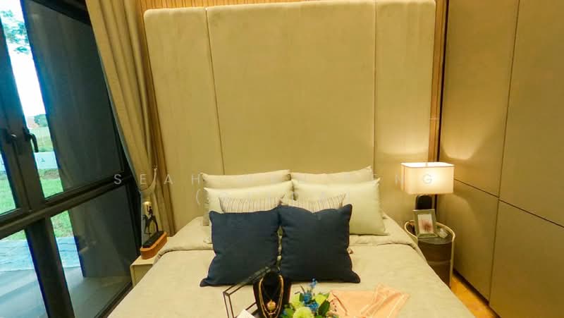 Lentoria, 32 Lentor Hills Road, 4 Bedrooms, 1,206 sqft, Condominium For Sale, by Seah Wan Peng (Gilda), 500168266 - Bedroom - PropertyGuru.com.sg