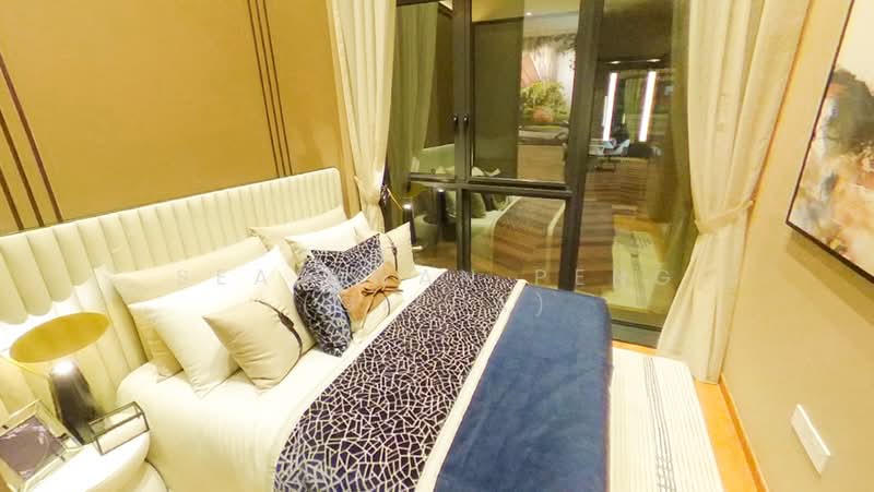 Lentoria, 32 Lentor Hills Road, 4 Bedrooms, 1,206 sqft, Condominium For Sale, by Seah Wan Peng (Gilda), 500168266 - Bedroom - PropertyGuru.com.sg