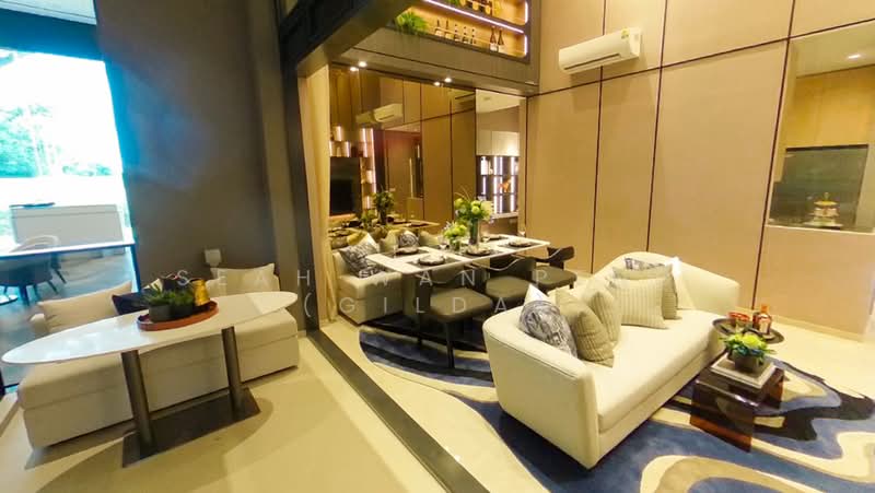 Lentoria, 32 Lentor Hills Road, 4 Bedrooms, 1,206 sqft, Condominium For Sale, by Seah Wan Peng (Gilda), 500168266 - Living Room - PropertyGuru.com.sg