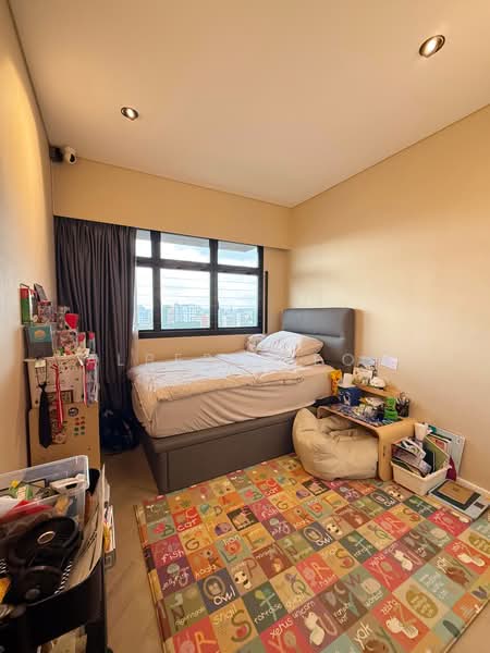 110A Bidadari Park Drive, 110A Bidadari Park Drive, 3 Bedrooms, 1,001 sqft, HDB Flat For Sale, by Albert Leow, 500168274 - Bedroom - PropertyGuru.com.sg