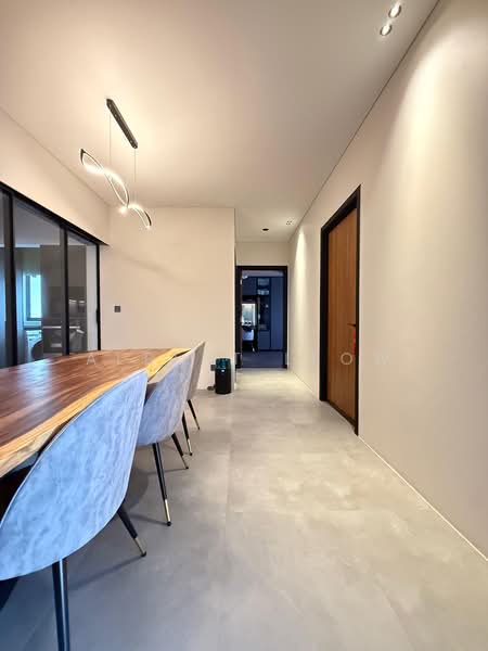 110A Bidadari Park Drive, 110A Bidadari Park Drive, 3 Bedrooms, 1,001 sqft, HDB Flat For Sale, by Albert Leow, 500168274 - Dining Room - PropertyGuru.com.sg