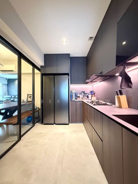 110A Bidadari Park Drive, 110A Bidadari Park Drive, 3 Bedrooms, 1,001 sqft, HDB Flat For Sale, by Albert Leow, 500168274 - Kitchen - PropertyGuru.com.sg
