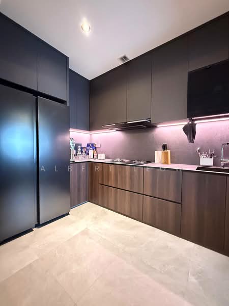 110A Bidadari Park Drive, 110A Bidadari Park Drive, 3 Bedrooms, 1,001 sqft, HDB Flat For Sale, by Albert Leow, 500168274 - Kitchen - PropertyGuru.com.sg