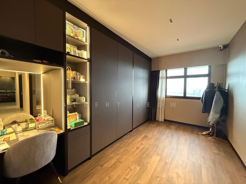 110A Bidadari Park Drive, 110A Bidadari Park Drive, 3 Bedrooms, 1,001 sqft, HDB Flat For Sale, by Albert Leow, 500168274 - Bedroom - PropertyGuru.com.sg