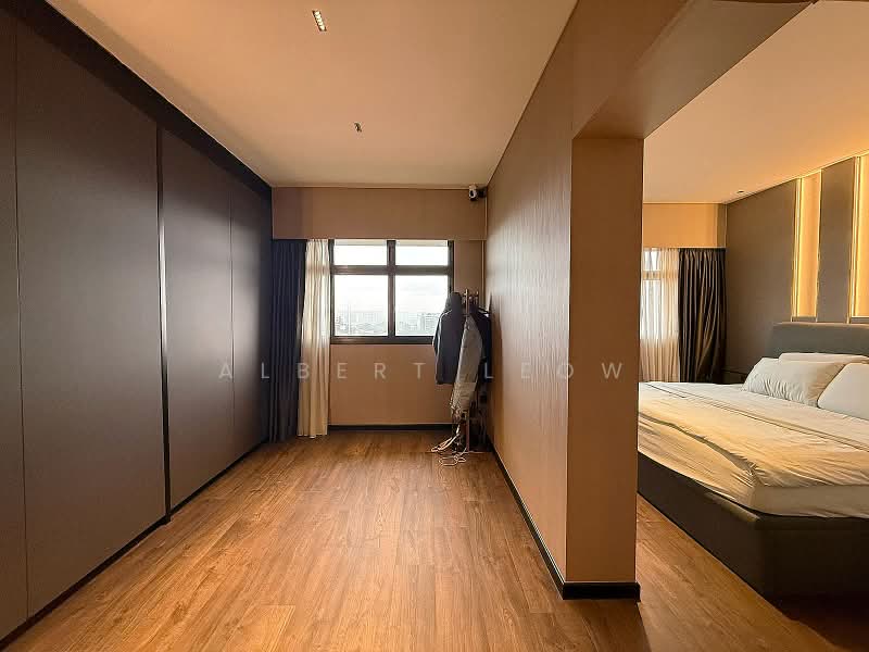 110A Bidadari Park Drive, 110A Bidadari Park Drive, 3 Bedrooms, 1,001 sqft, HDB Flat For Sale, by Albert Leow, 500168274 - Bedroom - PropertyGuru.com.sg