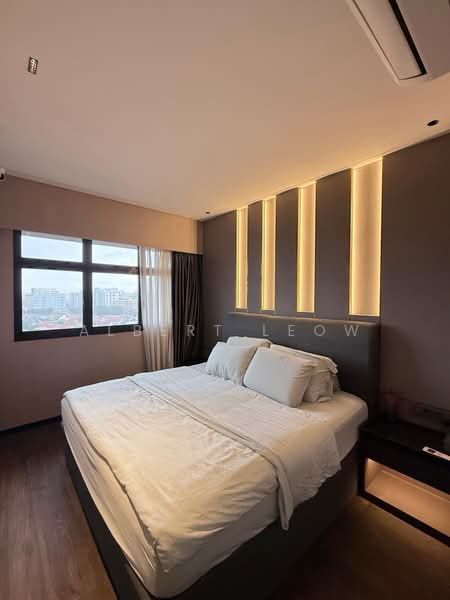 110A Bidadari Park Drive, 110A Bidadari Park Drive, 3 Bedrooms, 1,001 sqft, HDB Flat For Sale, by Albert Leow, 500168274 - Bedroom - PropertyGuru.com.sg