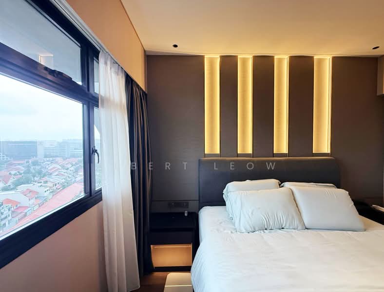 110A Bidadari Park Drive, 110A Bidadari Park Drive, 3 Bedrooms, 1,001 sqft, HDB Flat For Sale, by Albert Leow, 500168274 - Bedroom - PropertyGuru.com.sg