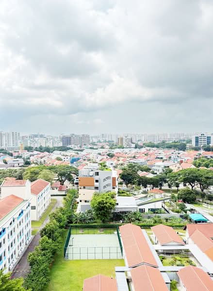 110A Bidadari Park Drive, 110A Bidadari Park Drive, 3 Bedrooms, 1,001 sqft, HDB Flat For Sale, by Albert Leow, 500168274 - Exterior - PropertyGuru.com.sg
