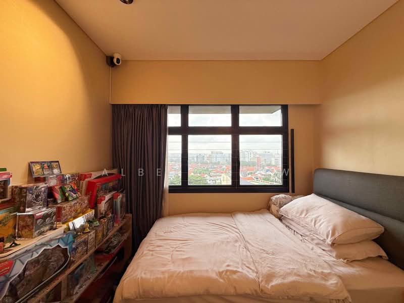 110A Bidadari Park Drive, 110A Bidadari Park Drive, 3 Bedrooms, 1,001 sqft, HDB Flat For Sale, by Albert Leow, 500168274 - Bedroom - PropertyGuru.com.sg