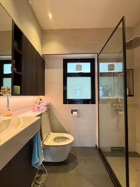 110A Bidadari Park Drive, 110A Bidadari Park Drive, 3 Bedrooms, 1,001 sqft, HDB Flat For Sale, by Albert Leow, 500168274 - Bathroom - PropertyGuru.com.sg