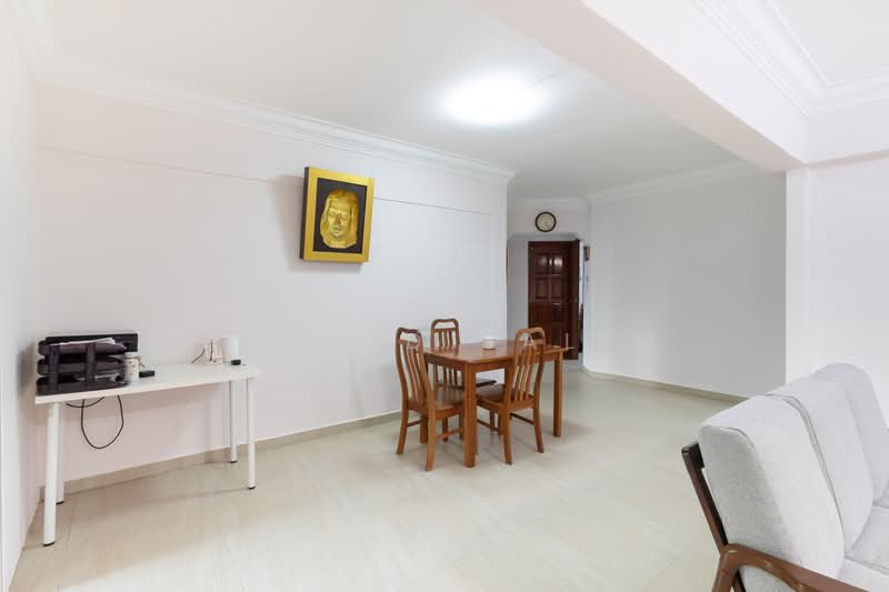 552 Jurong West Street 42, 552 Jurong West Street 42, 3 Bedrooms, 1,453 sqft, HDB Flat For Sale, by Rashid Salim, 500168276 - Dining Room - PropertyGuru.com.sg