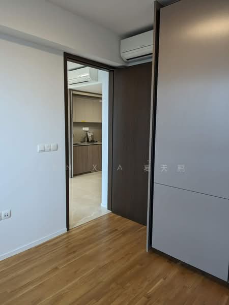 Avenue South Residence, 13 Silat Avenue, 1 Bedroom, 527 sqft, Condominium For Sale, by Ben XIA 夏天鹏, 500168278 - Interior - PropertyGuru.com.sg