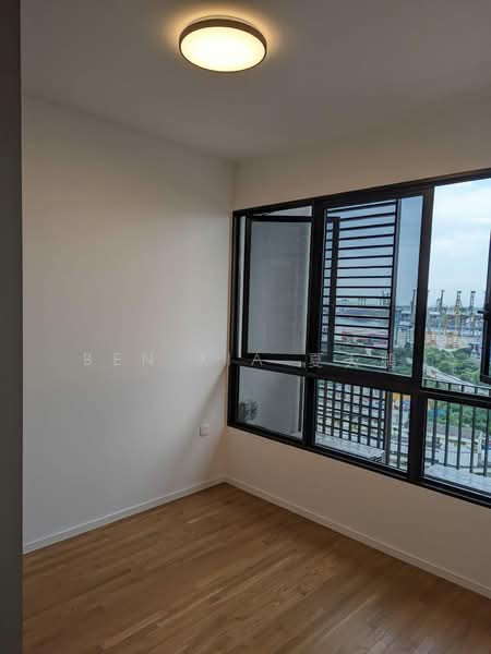 Avenue South Residence, 13 Silat Avenue, 1 Bedroom, 527 sqft, Condominium For Sale, by Ben XIA 夏天鹏, 500168278 - Interior - PropertyGuru.com.sg