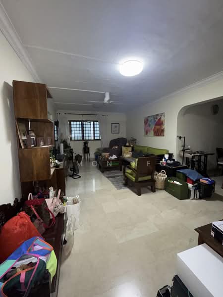 96 Bedok North Avenue 4, 96 Bedok North Avenue 4, 3 Bedrooms, 1,345 sqft, HDB Flat For Sale, by Simon Neo, 500168280 - PropertyGuru.com.sg
