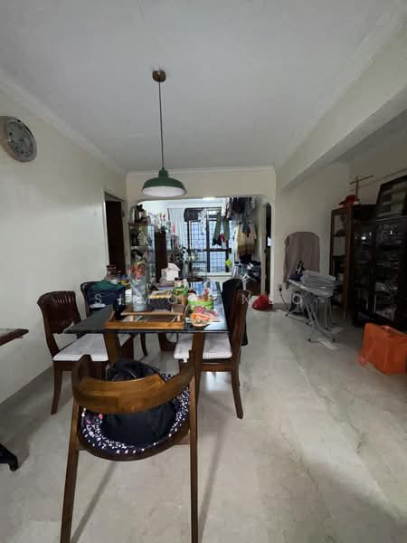 96 Bedok North Avenue 4, 96 Bedok North Avenue 4, 3 Bedrooms, 1,345 sqft, HDB Flat For Sale, by Simon Neo, 500168280 - PropertyGuru.com.sg