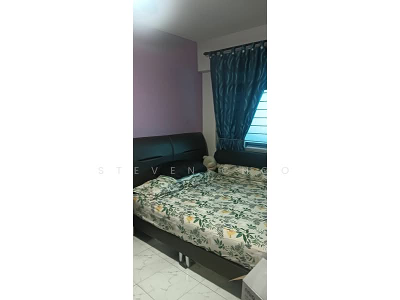 469A Admiralty Drive, 469A Admiralty Drive, Room Rental, 150 sqft, HDB Flat For Rent, by Steven Choo, 500168282 - Bedroom - PropertyGuru.com.sg